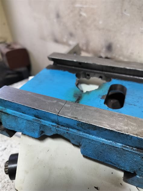 bf20 cnc conversion .